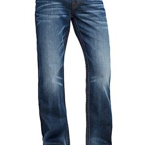 NWT True Religion Jeans